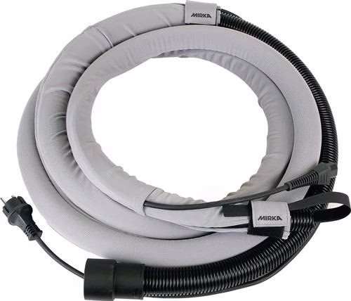 Manschette KIT für Schlauch 4000 897 061 MIRKA von der Marke Mirka Manschette KIT für Schlauch 4000 897 061 MIRKA aus der Kategorie Nasssauger Trockensauger und Staubsauger mit der Teilenummer 4000897060
