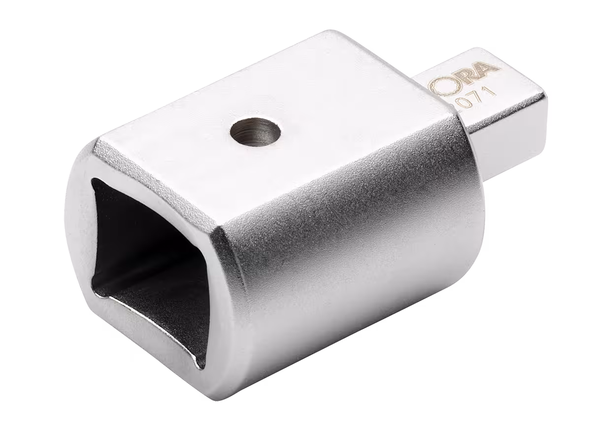 Einsteck-Adapter, ELORA-2071 von der Marke ELORA aus der Kategorie Drehmomentschlüssel