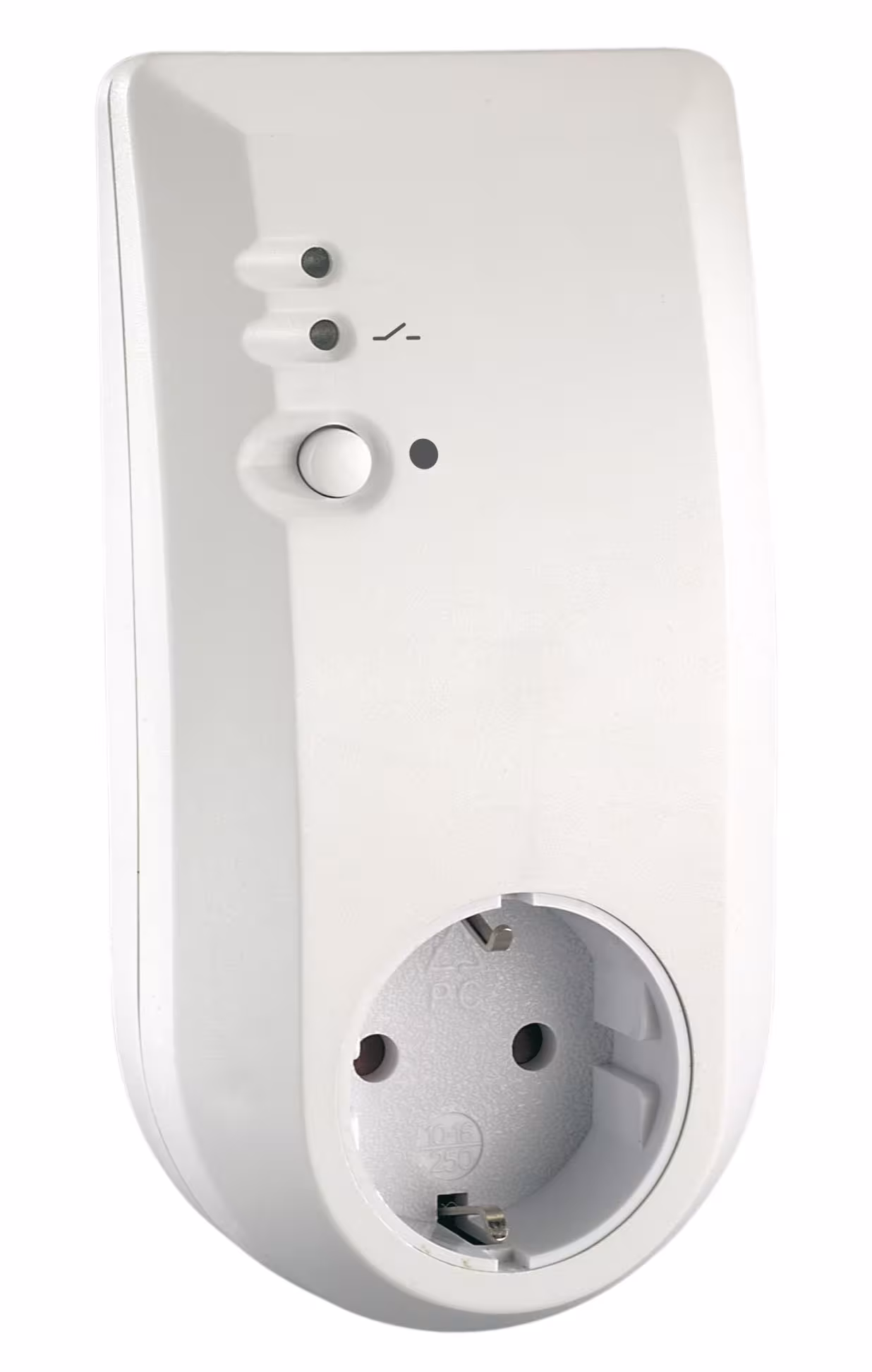 Steckdosenempfänger TSF von der Marke Lucht LHZ Steckdosenempfänger TSF aus der Kategorie Teilspeicherheizung mit der Artikelnummer 750000633