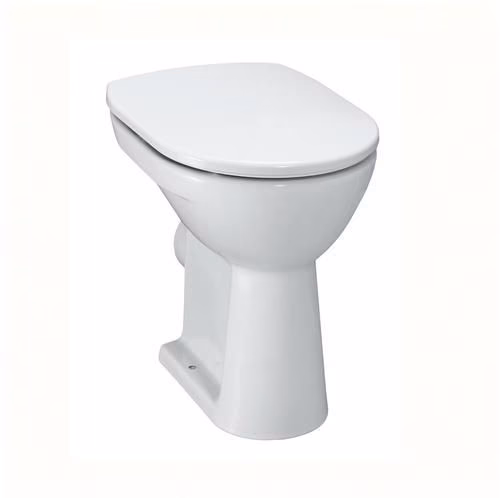 Laufen Stand-WC LAUFEN PRO flach 6 Liter weiß