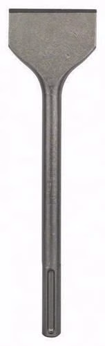 Spatmeißel Länge 300mm Schneiden-Breite 80mm SDS-max BOSCH von der Marke Bosch Spatmeißel BOSCH aus der Kategorie Meißel mit der Teilenummer 8000345689