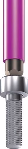 Sechskantwinkelschraubendrehersatz 950 SPKL/9 SM Haltefunktion 9-teilig SW 1,5-10mm WERA