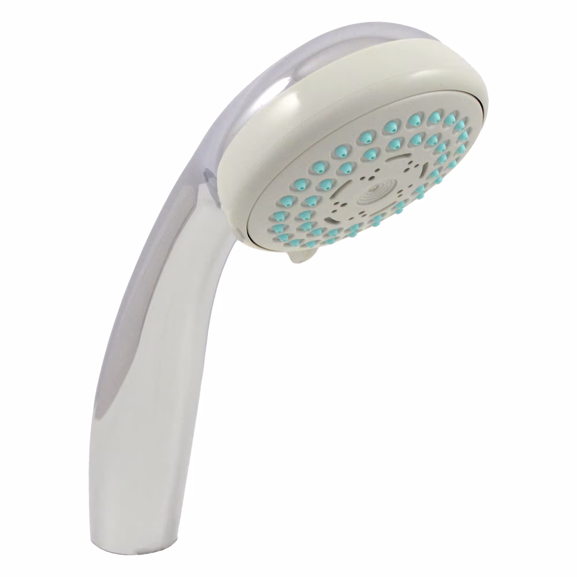 Handbrause Design JADE 3 Strahlarten von der Marke sanicomfort aus der Produktreihe Armaturen