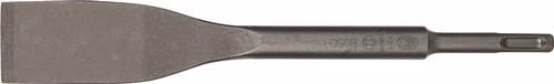 Primary Image 2217759 Fliesenmeißel SDS-plus Länge 260mm Breite 40mm SDS-plus BOSCH