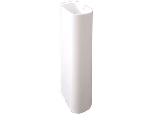 Manschette für Standrohr Standkonsole, von der Marke PURMO PURMO Manschette für Standrohr Standkonsole aus der Kategorie Halterungen und Konsolen mit der Artikelnr. AZ03MS004000133