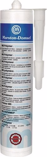 Kleb- und Dichtstoff MD-MS Polymer Kartusche MARSTON aus der Kategorie Dichtstoffe mit der Teilenummer 4544444413