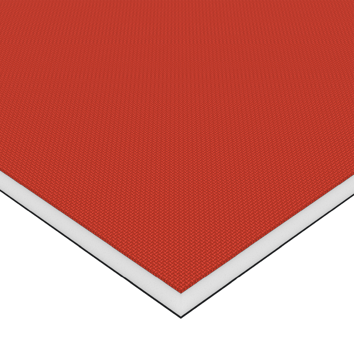 Ohne Text 3819910 Warmup Ultralight, Spezielle Isolierplatte zur Verwendung mit Fußbodenheizung