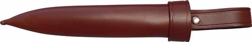 Lederscheide Gesamtlänge 240 mm passend zu Arbeitsmesser 4000 817 826 WÜSTHOF von der Marke Wüsthof Lederscheide Gesamtlänge 240 mm passend zu Arbeitsmesser 4000 817 826 WÜSTHOF aus der Kategorie Messer, Cutter und Schaber mit der Teilenummer 4000817827