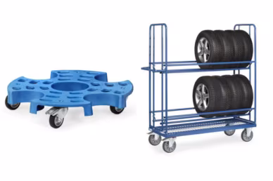 Reifentransport Reifentransport