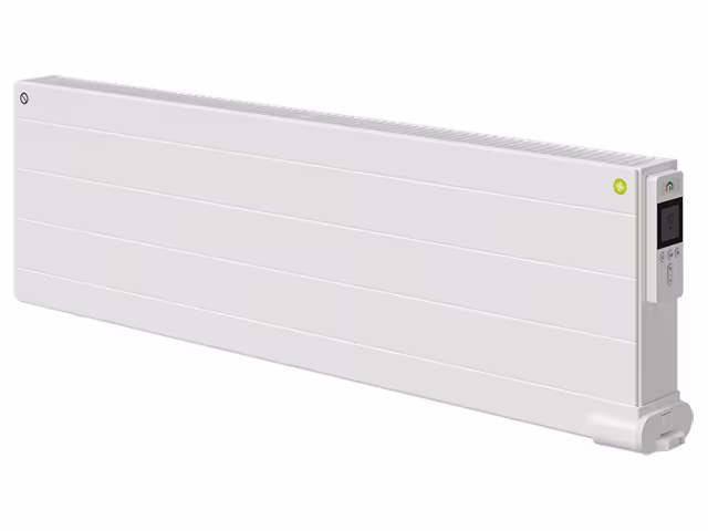 Flachheizkörper Yali Ramo Plus Typ 11 BH 500 BL 1050, 1000W elektrisch, von der Marke PURMO PURMO Flachheizkörper Yali Ramo Plus Typ 11 aus der Kategorie Elektrische Heizkörper mit der Artikelnr. FE5110501051ASP