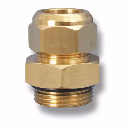 SchneidringVerschraubung 3/4" von Resol SchneidringVerschraubung 3/4" aus der Kategorie Zubehör zu Solarstationen