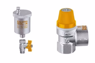 Zubehör Thermosolar Zubehör Thermosolar