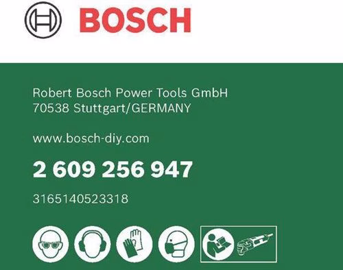 Detailbild 4131189 Tauchsägeblatt AIZ 32 EPC Breite 32 mm Eintauchtiefe 50 mm Starlock 2608661637 1er Pack BOSCH