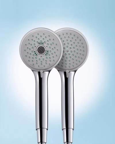 Detailbild 3988316 Hansgrohe Handbrause CROMA 100 VARIO Nennweite 15 chrom