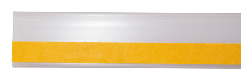 Zusatzbild des Artikels Scannerschiene 21/18, 750 mm, transparent, selbstklebend Zusatzbild des Artikels Scannerschiene 21/18, 750 mm, transparent, selbstklebend aus Zubehör