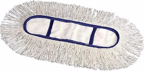 Feuchtwischmopp Ersatzmopp Baumwollmischung Breite 600 mm VERMOP aus der Kategorie Wischen und Wischmops mit der Teilenummer 9000472098