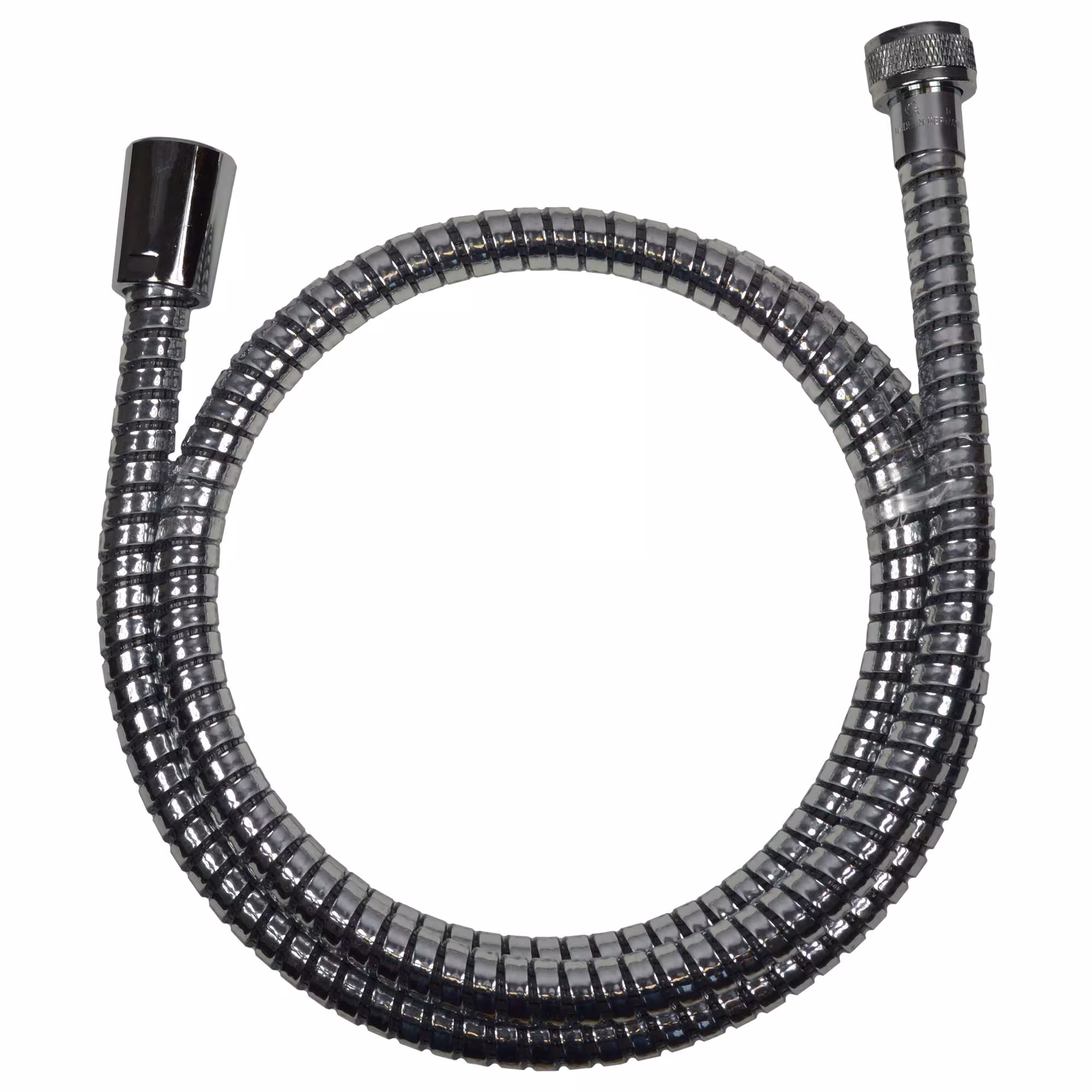 Brauseschlauch Spiralflex 1,25-2m Typ Ausführung: SacoFlex chrom 125 cm aus der Kategorie Hand-Kopfbrausen/Duschschläuche mit der Artikelnr. 1844644