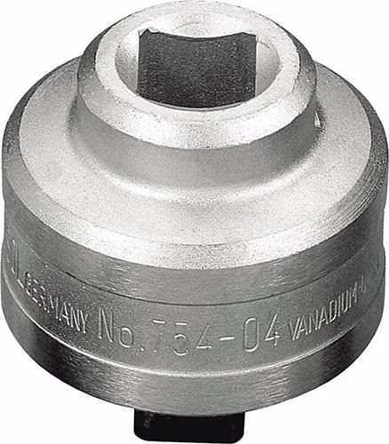Detailbild 4014204 Drehmomentschlüssel-Set 8563-N-05 3/4 Zoll 155-760 Nm GEDORE