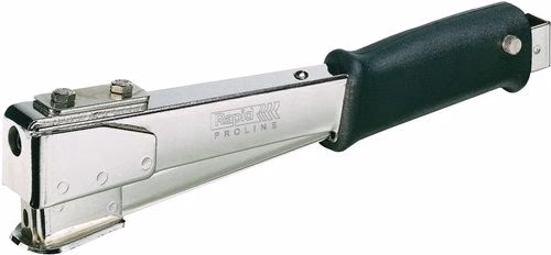 Hammertacker Rapid 54 Ergo Typ 11 / 140 (G) / 10 - 14 Stahl RAPID von der Marke Rapid Hammertacker Rapid 54 Ergo Typ 11 / 140 (G) / 10 - 14 Stahl RAPID aus der Kategorie Tackern, Nageln, Heften mit der Teilenummer 4300000510