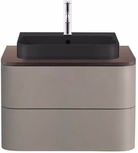 Detailbild 4048033 Duravit C.1 Einhebel-Waschtischmischer M ohne Zugstange, Chrom Hansgrohe