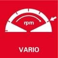 Akku-Rasentrimmer RTD 18 LTX BL 30 18V 300mm METABO