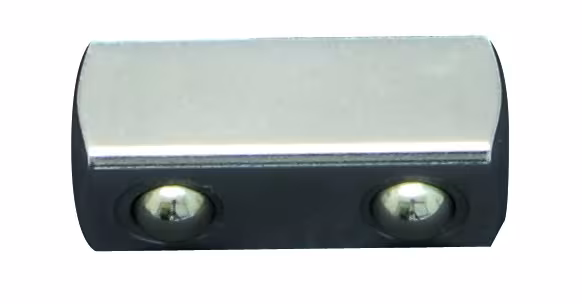 Durchsteckknarre mit Grobverzahnung Umsteckknarre für 1/2"Vierkantantrieb  Typ Variante: 1/2" Vierkant zu Umsteckknarre 4297 aus der Kategorie Steckschlüssel Sätze & Einzelteile mit der Artikelnr. 4297-1