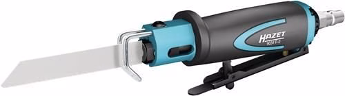 Druckluft-Säbelsäge 9034P-2 Hub 10 mm Schnitttiefe 3 mm HAZET aus der Kategorie Druckluftsägen mit der Teilenummer 4000898947