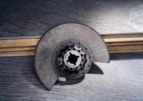 Segmentsägeblatt PRO ACZ 85 EIB Durchmesser 85mm Starlock 1 Stück BOSCH