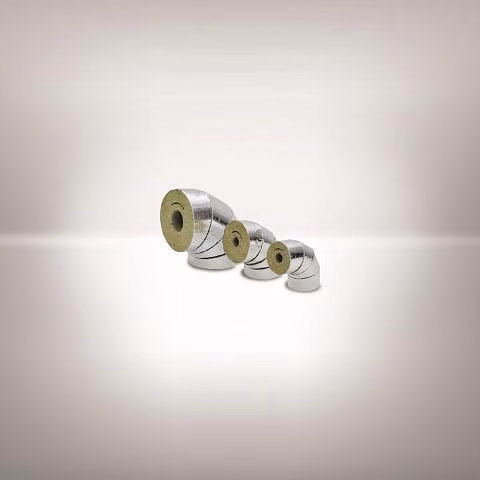 Steenwol, buigbaar, max. 18 mm, DSD: 22 mm, ARMACELL uit de categorie minerale wolisolatie met artikelnummer 7000530507