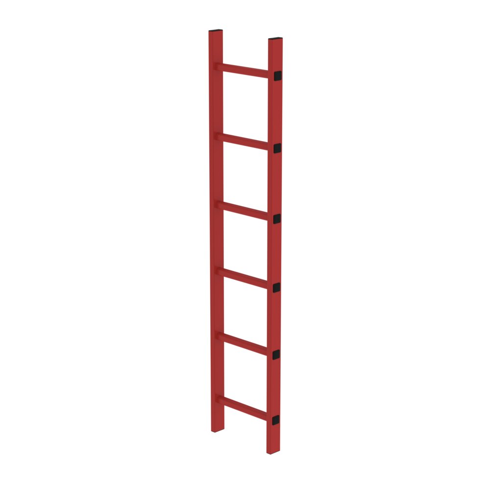 Munk GRP schachtladder, 300 mm vrije breedte, uit de categorie schachttechnologie, artikelnummer 064006