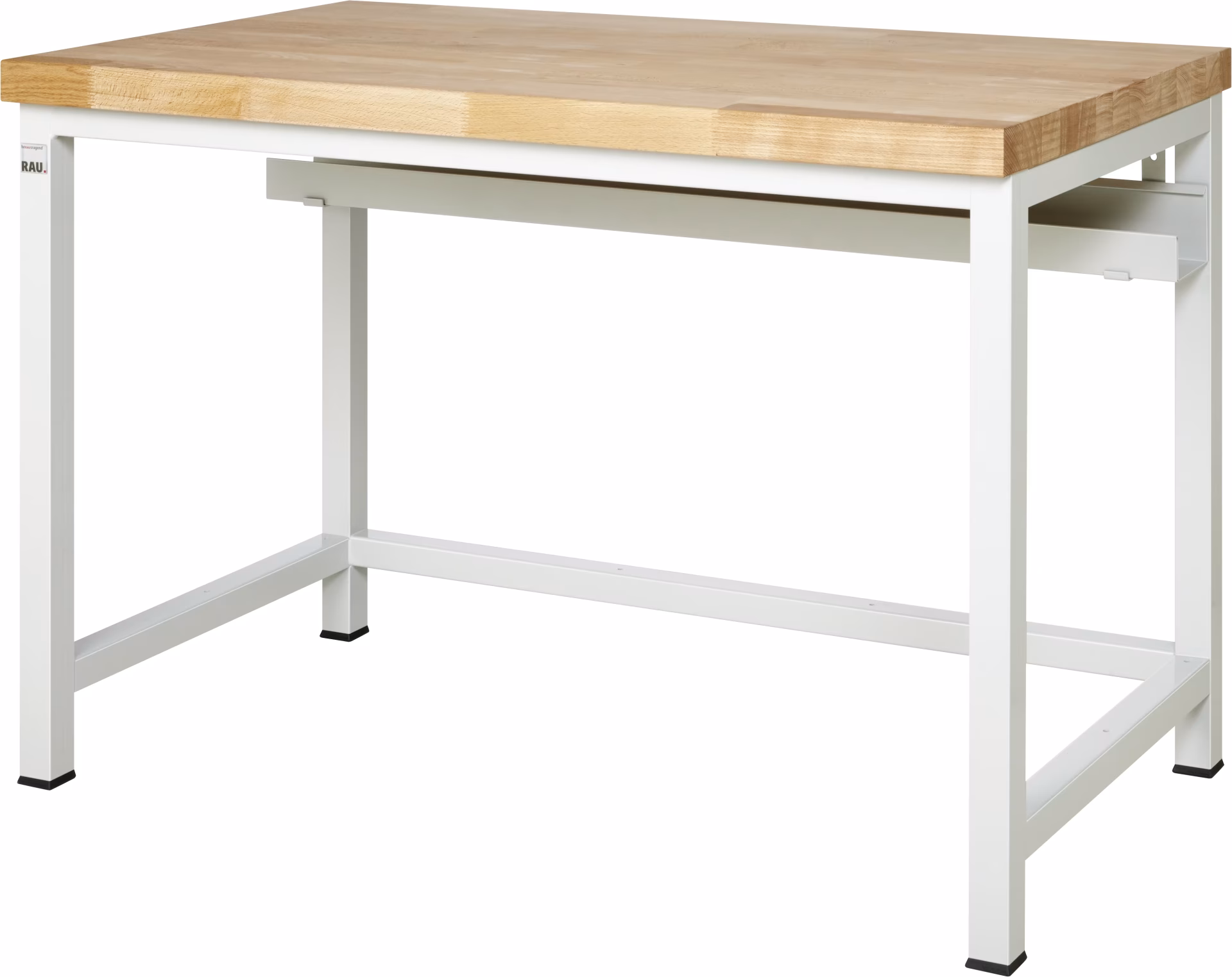 Kabelwanne, B1250-2000xT125xH200mm aus der Kategorie Arbeitsplatzeinrichtung mit der Artikelnr. 09-KW1250-2000.12