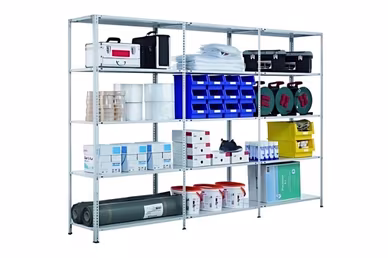 Fachbodenregale Fachbodenregale