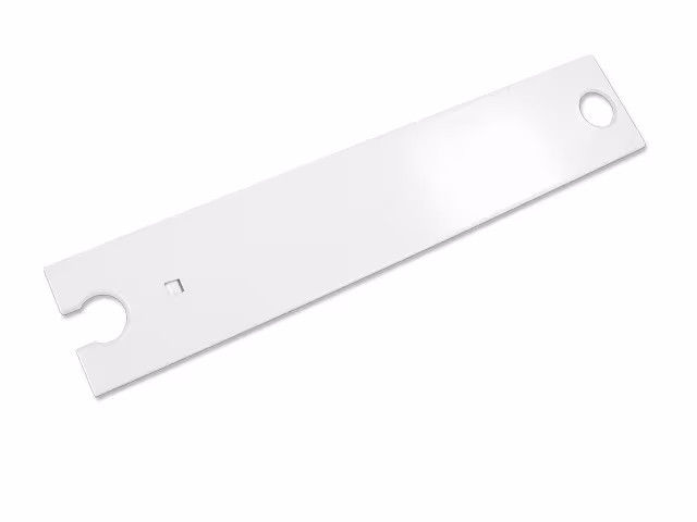 PURMO Seitenverkleidung für Flachheizkörper Typ 22 aus der Kategorie Wärmeabstrahlbleche, Zierleisten & Seitenblenden mit der Artikelnr. A06220200001SP0