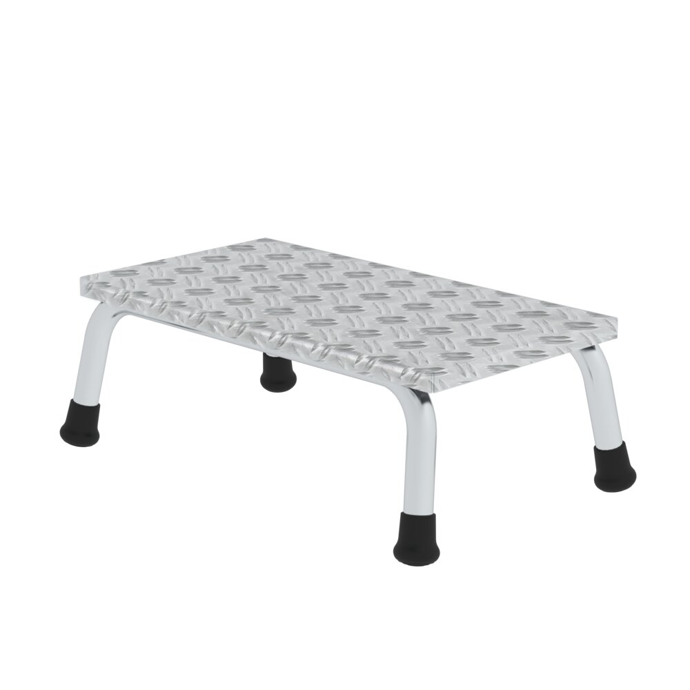 Munk Arbeitspodest starr aus der Kategorie Podesttreppen mit der Artikelnr. 050031, Kaffeetisch, Mobiliar, Tabelle, Bank