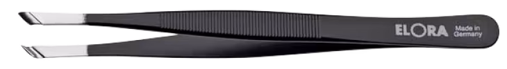 Bestückungspinzette ESD, ELORA-5190-STE aus der Kategorie ESD-Pinzetten mit der Artikelnr. 5190000007000