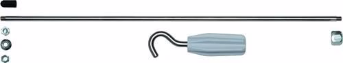 Kit d'impression MacroLine pour balances Maacro PESOLA, catégorie balances, référence 4000850022