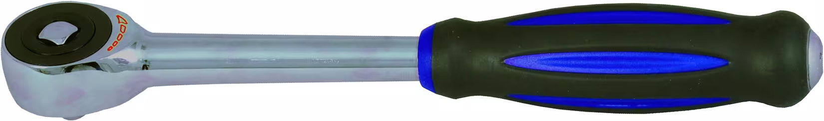 3/8" Umschaltknarre 60 Zähne mit Drehgriff aus der Kategorie Steckschlüssel Sätze & Einzelteile mit der Artikelnummer 5214