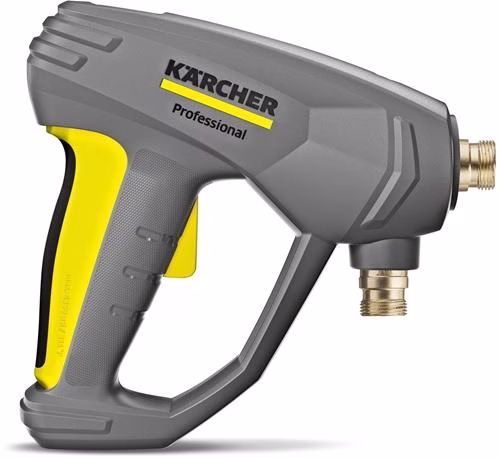 Primary Image 2214484 Hochdruckpistole EASY!Force Advanced 155Grad Celsius maximal 300bar Anschluss-GewindeEASY!Lock