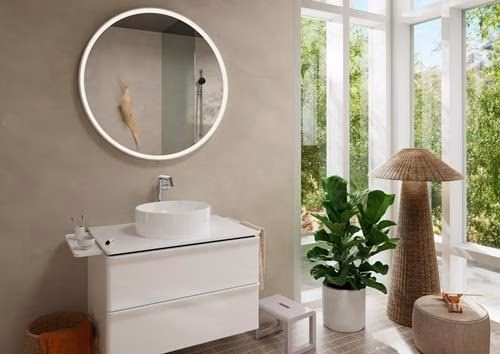 Detailbild 4023718 Hansgrohe Brauseschlauch ISIFLEX 1600 Millimeter chrom