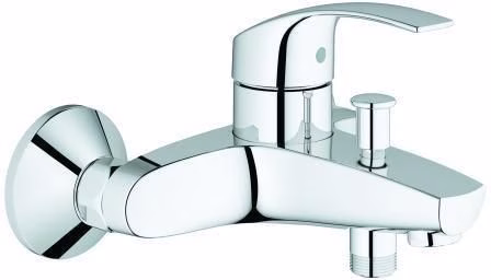 Wannenfüll-Einhandhebelmischer GROHE aus der Kategorie Dusch- & Wannenarmaturen mit der Teilenummer 6000518258