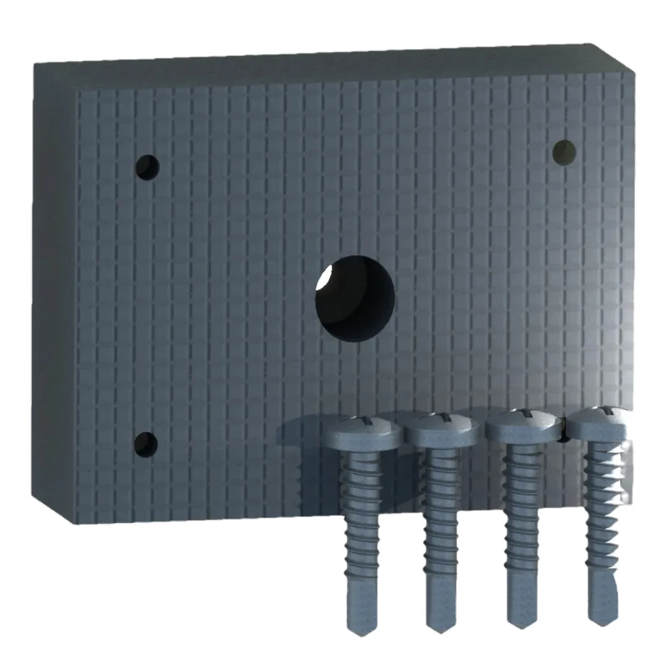 Ortwein Original Schalltrenner 1 von der Marke Ortwein Ortwein Original Schalltrenner 1 aus der Kategorie Installationszubehör mit der Teilenummer IP110