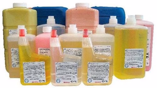 Seifencreme Cream Universal 12 Flaschen à 1000 ml je Karton Standard, gelb, Zitrusduft CWS von der Marke Cws Seifencreme Cream Universal 12 Flaschen à 1000 ml je Karton Standard, gelb, Zitrusduft CWS aus der Kategorie Handseifen und Desinfektionsmittel mit der Teilenummer 6000407681