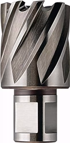 Weldon FEIN NOVA 25 HSS kernboor, 25 mm snijdiepte, uit de categorie kernboren