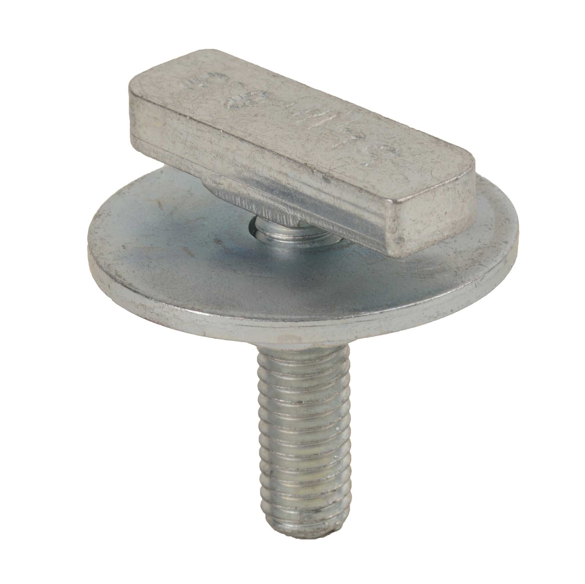 Produktbild 2116069 Fixotec Hammerkopfbefestiger Profil 38/40 und 40/60