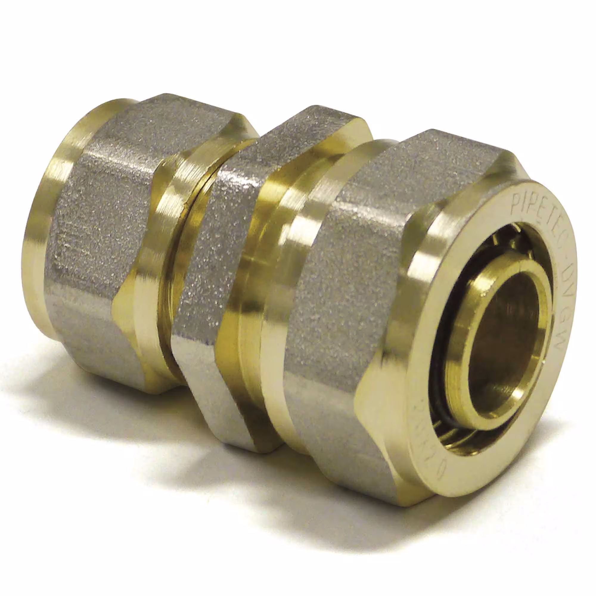 Schraub-Reduzierung Typ Größe: 32 x 3 - 20 x 2 mm aus der Kategorie Schraubfittings mit der Artikelnr. SFK3220
