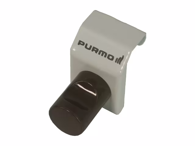 Handtuchhaken für Flachheizkörper Knob umbra, von der Marke PURMO PURMO Handtuchhaken für Flachheizkörper Knob aus der Kategorie Handtuchhalter Heizkörper mit der Artikelnr. AZ03TR20514000U