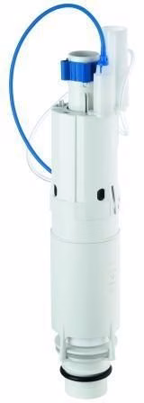GROHE pneumatisch ventiel voor dubbele spoeling in stortbakken, uit de categorie Stortbakken en drukplaten, onderdeelnummer 6000502970