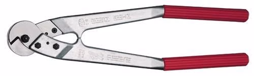 Drahtseilschere C16 Länge 590 mm Kunststoff-Überzug FELCO aus der Kategorie Schere mit der Teilenummer 4000810918