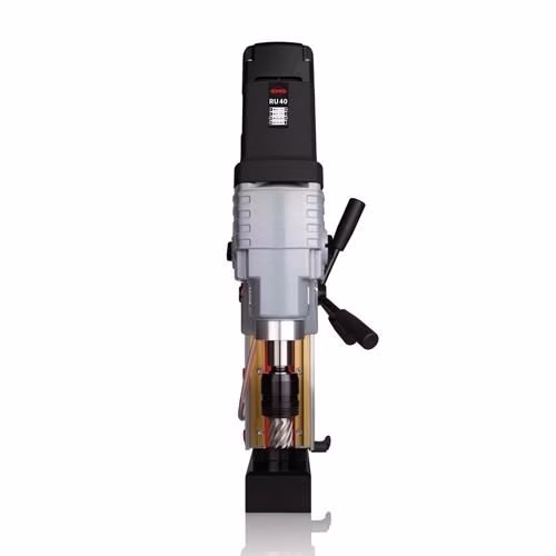 Kernbohrmaschine RU40 12–80 mm 1.800 W RUKO