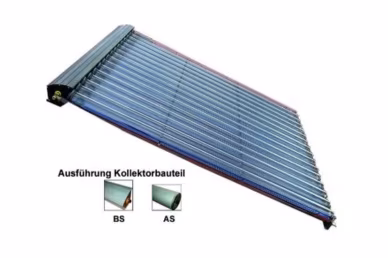 Thermosolarmodule Thermosolarmodule